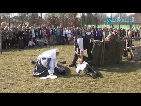 e-lubon.pl Żywa lekcja historii - Wojsko Polskie