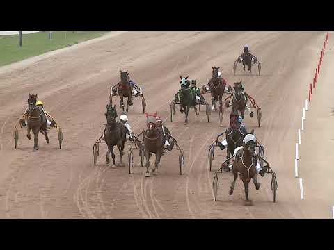 2023.09.13. 6. Futam - HÜVELYK MATYI HENDIKEP Autóstart!
