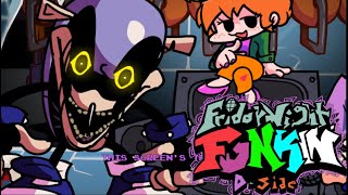 Cover art for Too Slow.... D-Side!!