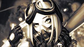 Eisbrecher - Angst? (nightcore)