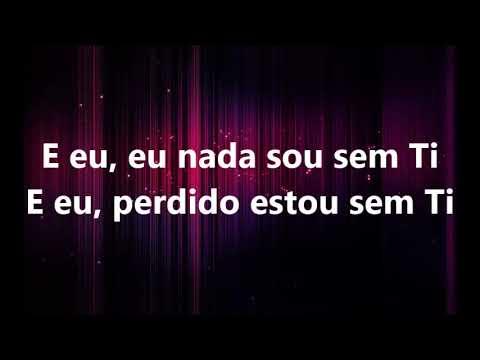 Meu Respirar - Vineyard feat Nívea Soares (Playback legendado)