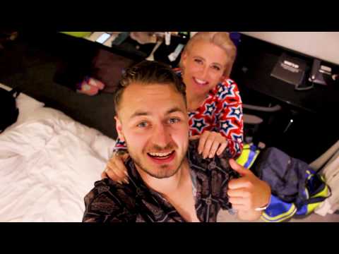 Europride 2018 - Stockholm - Pride - Behind The Scenes