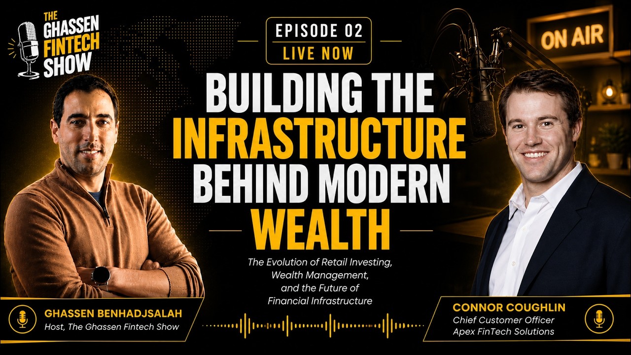 The Future of Wealth Management: thumbnail