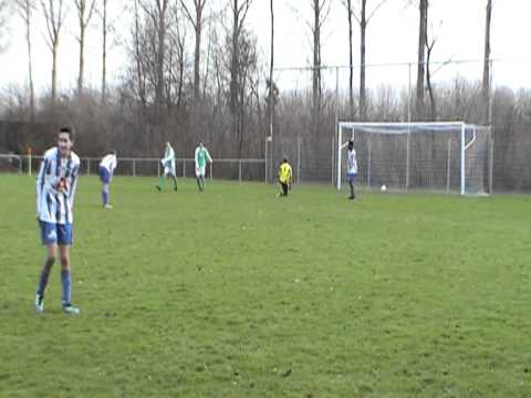 Apollo'69 B1 - WIK'57 B1 (21-01-2012)