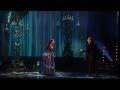 Phantom of the Opera - Sierra Boggess & Ramin Karimloo (Classic BRIT Awards 2012)