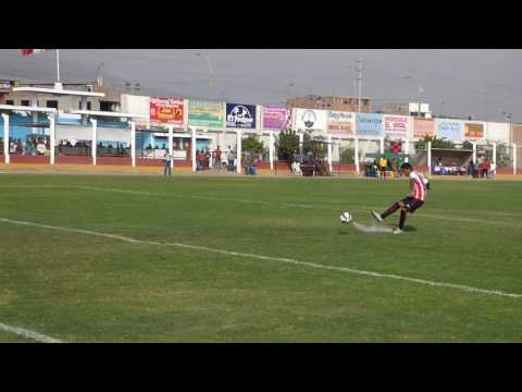 COPA PERÚ: Penales Las Salinas - Unión Huaral B