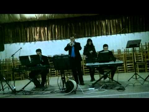 Mercenarii la Hudesti