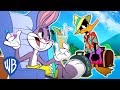 Looney Tunes Summer Vacation WB Kids