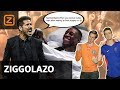 Super-Oranje, blessure-nudes & Simeone! | ZIGGOLAZO #9 | 20/11/2018