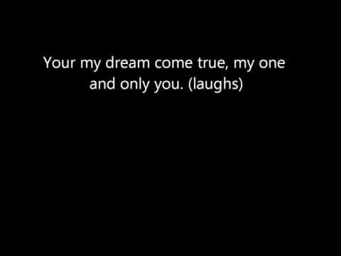 Joker sings Only you