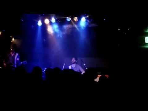 DŸSE - Die Ai Wai (live 25.04.2014, PMK, Innsbruck)