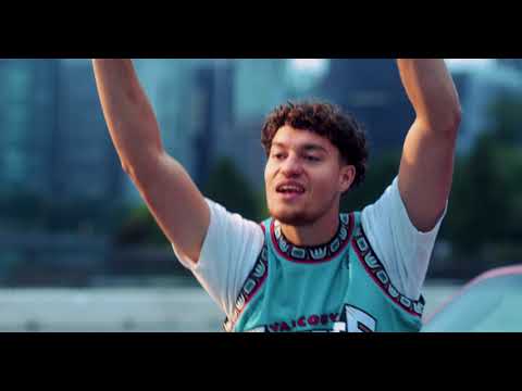 Levvi - 7am ft. Pbads (Official Music Video)