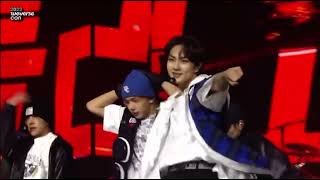 Cover art for hayeoga (cover by enhypen)