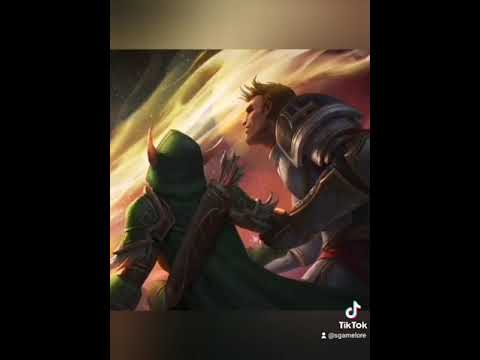 High Exarch Turalyon - Voice