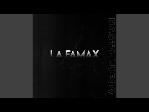 Video thumbnail for Hasta Luego