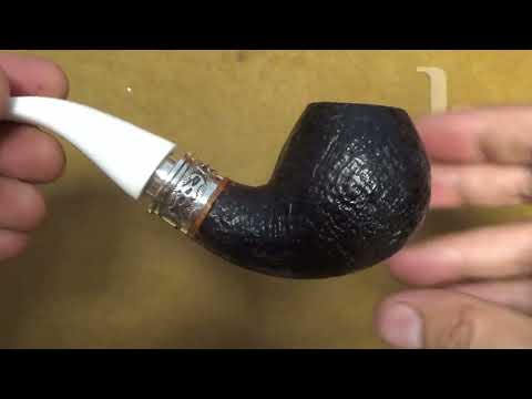 Pipa Ser Jacopo (S1) C - Delecta - Albus et Niger - Bent Apple - SJ321