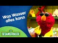 Sesamstraße 2926 AD Was Wasser Alles Kann Sesamstraße Magazin NDR