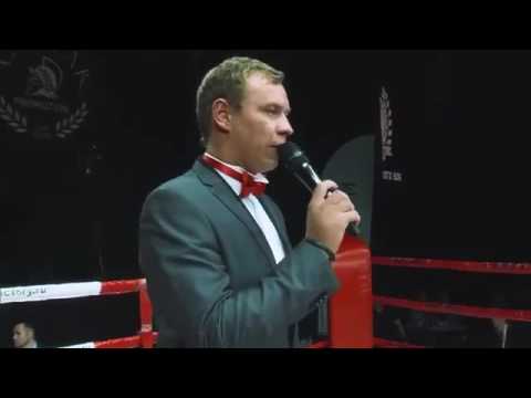 Andrey Sirotkin-Ricardo Marcelo Ramallo