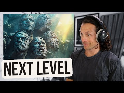 Jazz Musician Reacts to Meshuggah’s Clockworks - This Is a Different Kind of Heavy