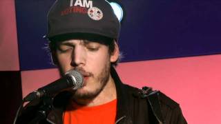 Jeffery Lewis: How I Wrote Try It Again - live session