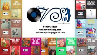 See Some Bollywood Lp Records