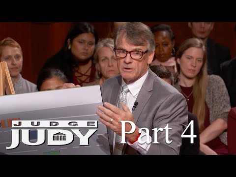 Furious Driver Confronts Bicyclist? | Day 1 Part 4