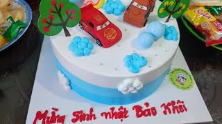 Sinh Nhật Bao Khôi 6/7/2025 #maikhoivabaokhoi #baby #shortsvideo #birthdaybaby #myfamily