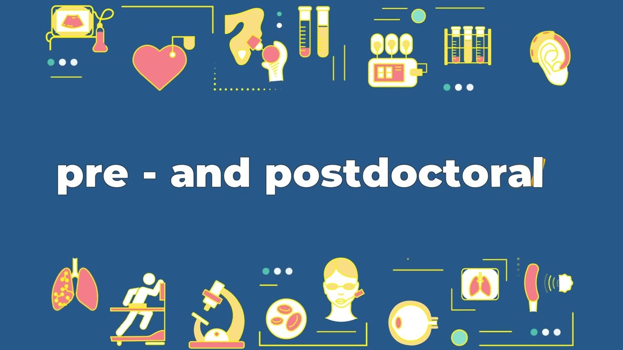 NRSA Fellowship at NIH