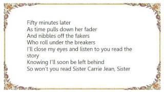 Bad Astronaut - Solar Sister Lyrics