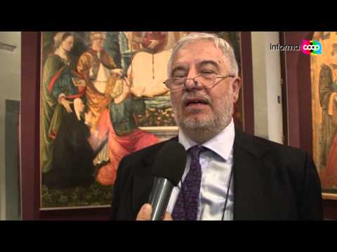 Mostra Capolavori che s'incontrano a Palazzo Pretorio di Prato