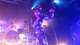 Skunk Anansie - Brazen (weep) / Hamburg