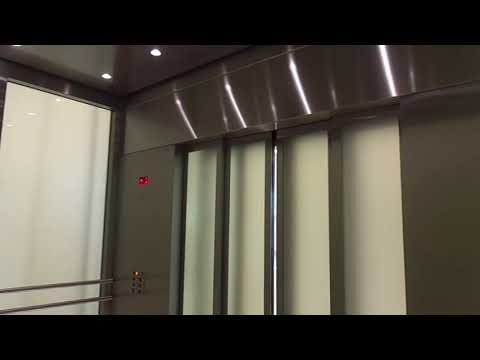 MEI Elevator - Mall of America - Bloomington, MN