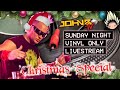 John B Vinyl D&B Classics DJ Set | CHRISTMAS SPECIAL | DRUM & BASS HISTORY Session [20 Dec 2020]