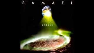 SAMAEL - Winter Solstice