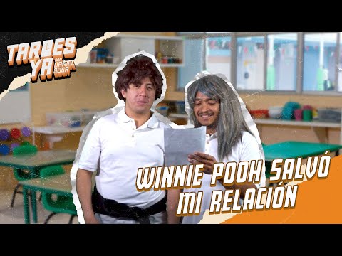 TARDES YA T3 EP.01- Primeros Meses del Año