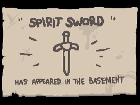 TBOI Repentance: Challenge Run 39 - Isaac's Awakening