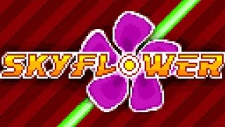Skyflower Gameplay