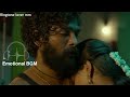 Pushpa Emotional Bgm Srivalli Sad Bgm Ringtone Lover Mm