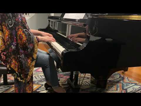 Sea Winds by Melody Bober (Mod Diff 1, NFMC 2020-2024)