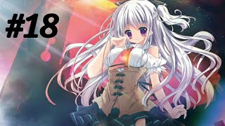 Q-bit [ Visual Novel ] Hentai #18 all Girl Gameplay