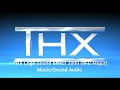 THX Logo Sound Effect 2009 In C Major Music Sound Audio