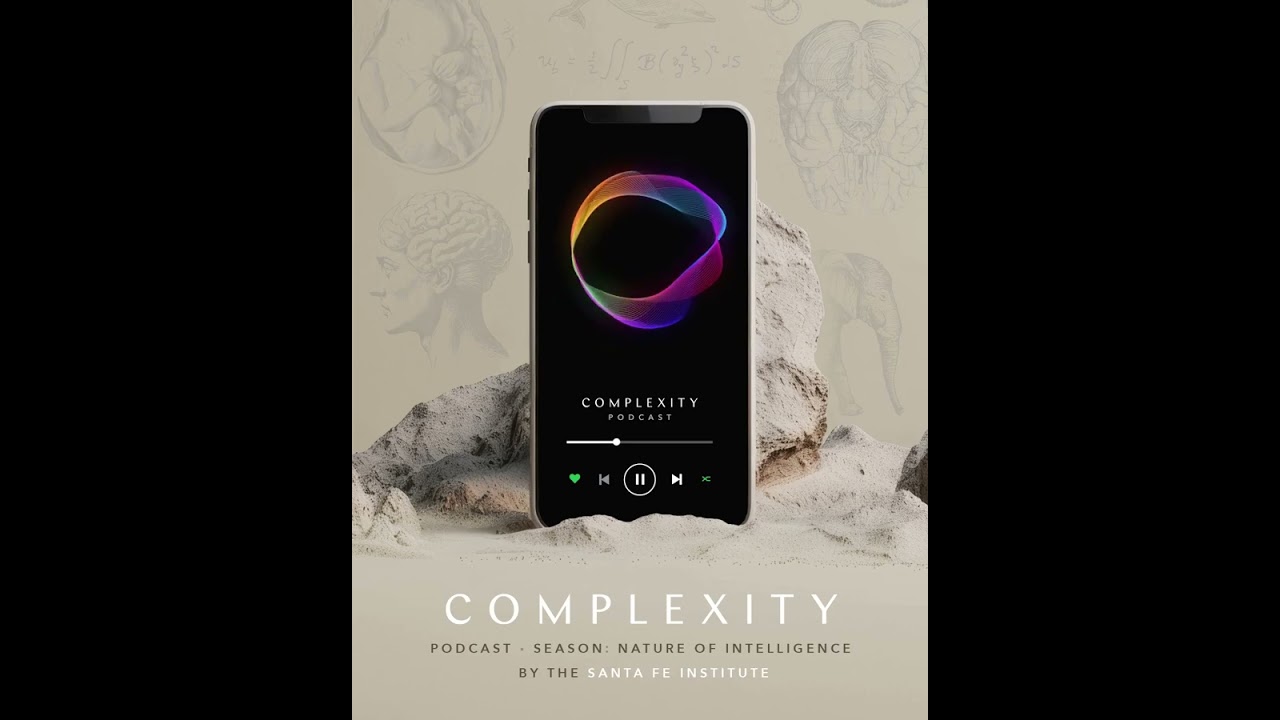 Nature of Intelligence, Ep. 1: What is Intelligence