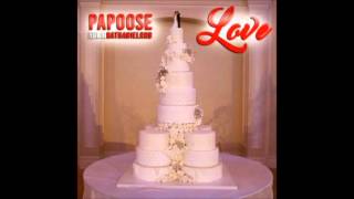 Papoose ft  Nathaniel   Aint Nuthin Like Black Love