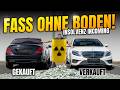S65 AMG DEAL Wird Zum TOTALVERLUST DAS MACHE ICH NIE WIEDER Dieses GESCHÄFT Kostet Mich Fast ALLES