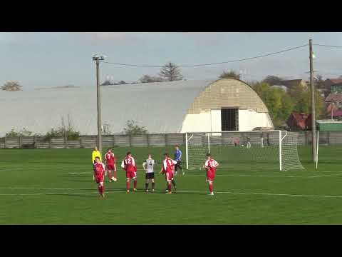 MUŽI B | FC Želatovice -  Lipník nad Bečvou | 1.poločas