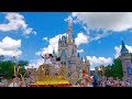 Magic Kingdom 2019 Walt Disney World Orlando Florida Full Complete Walkthrough Tour