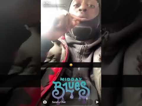 (9Boyz) Screwface [Preview] #Exclusive