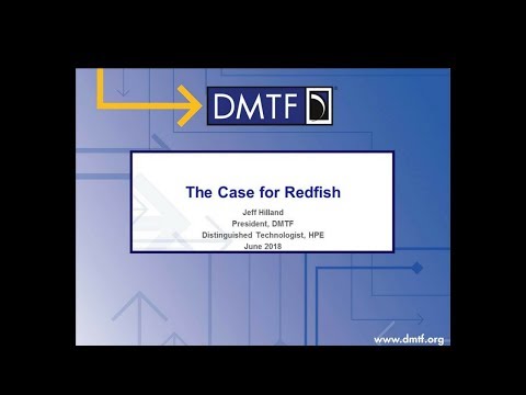 Redfish® School – The Case for Redfish
