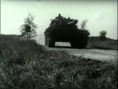 Der gepanzerte Spätrupp 19571 3