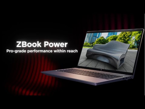 HP ZBook Power G10 869Y0EA i7-13700H 16GB 512GB RTXA500 W11P Silver